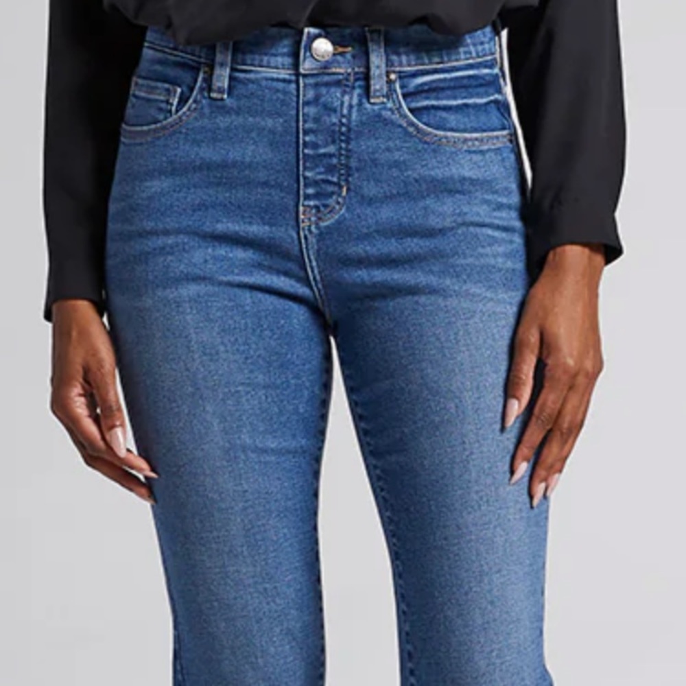 JAG Valentina pull on Jeans